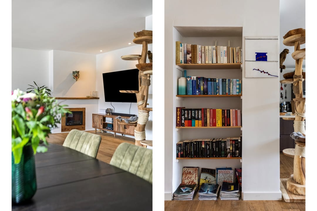 Foto 16 van 's-Gravendijkwal 158-B