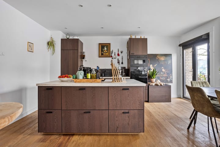 Photo 17 of 's-Gravendijkwal 158-B