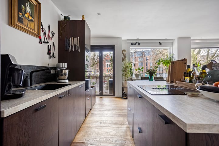 Photo 19 of 's-Gravendijkwal 158-B