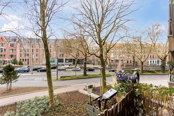 Photo 23 of 's-Gravendijkwal 158-B