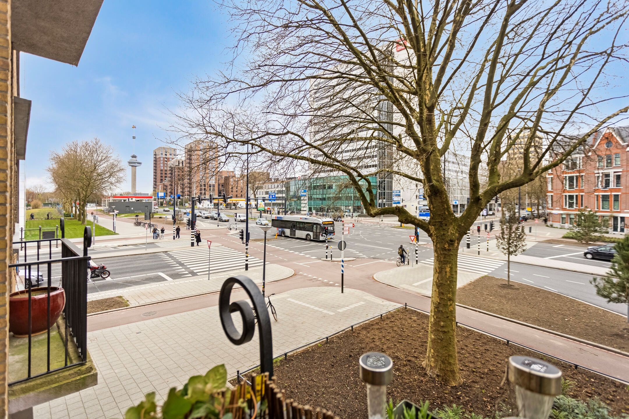 Foto 24 van 's-Gravendijkwal 158-B