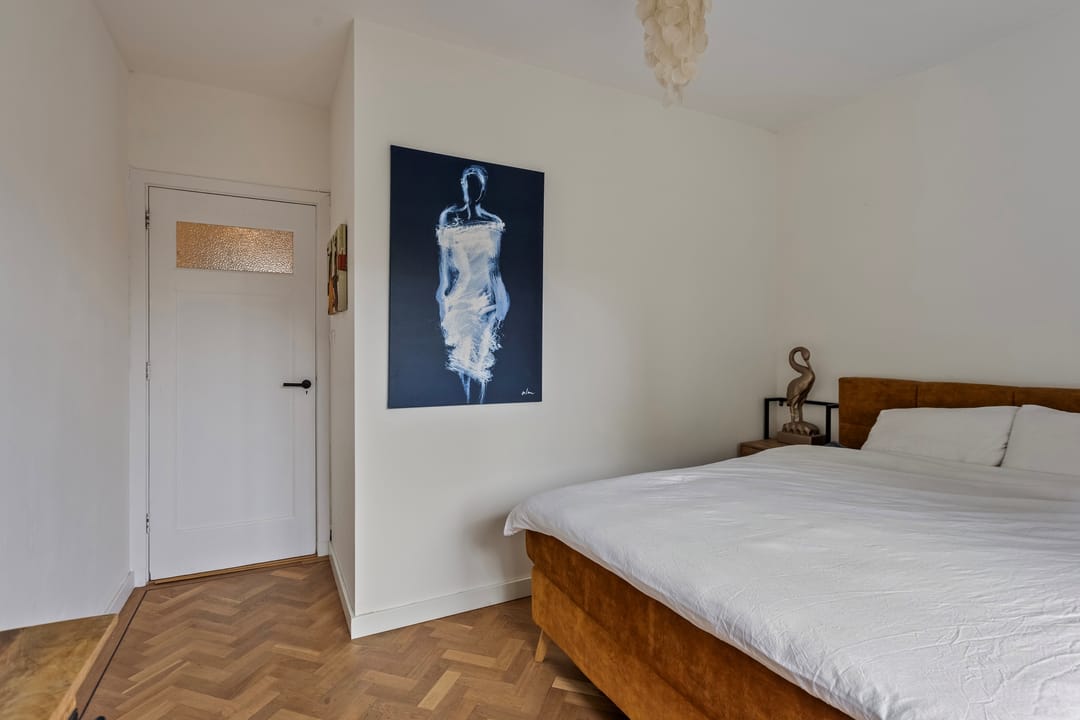 Foto 26 van 's-Gravendijkwal 158-B