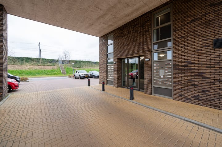 Foto 2 van Tempo Doeloestraat 208