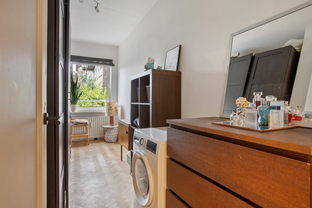 Foto 28 van 's-Gravendijkwal 158-B