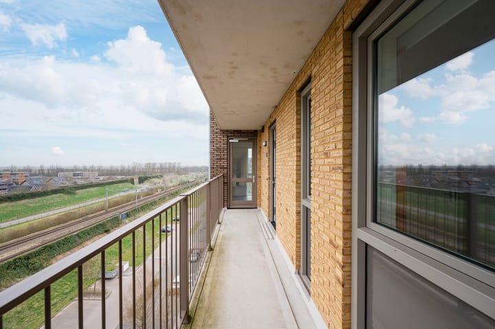 Foto 3 van Tempo Doeloestraat 208