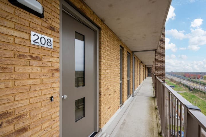 Foto 4 van Tempo Doeloestraat 208