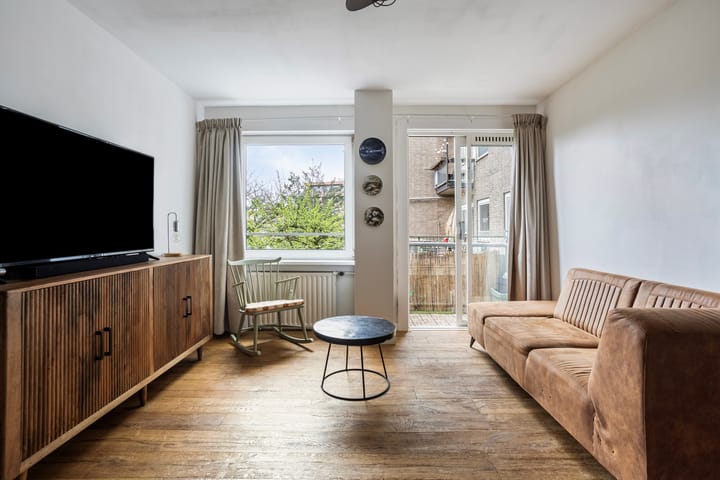 Foto 3 van 's-Gravendijkwal 158-B