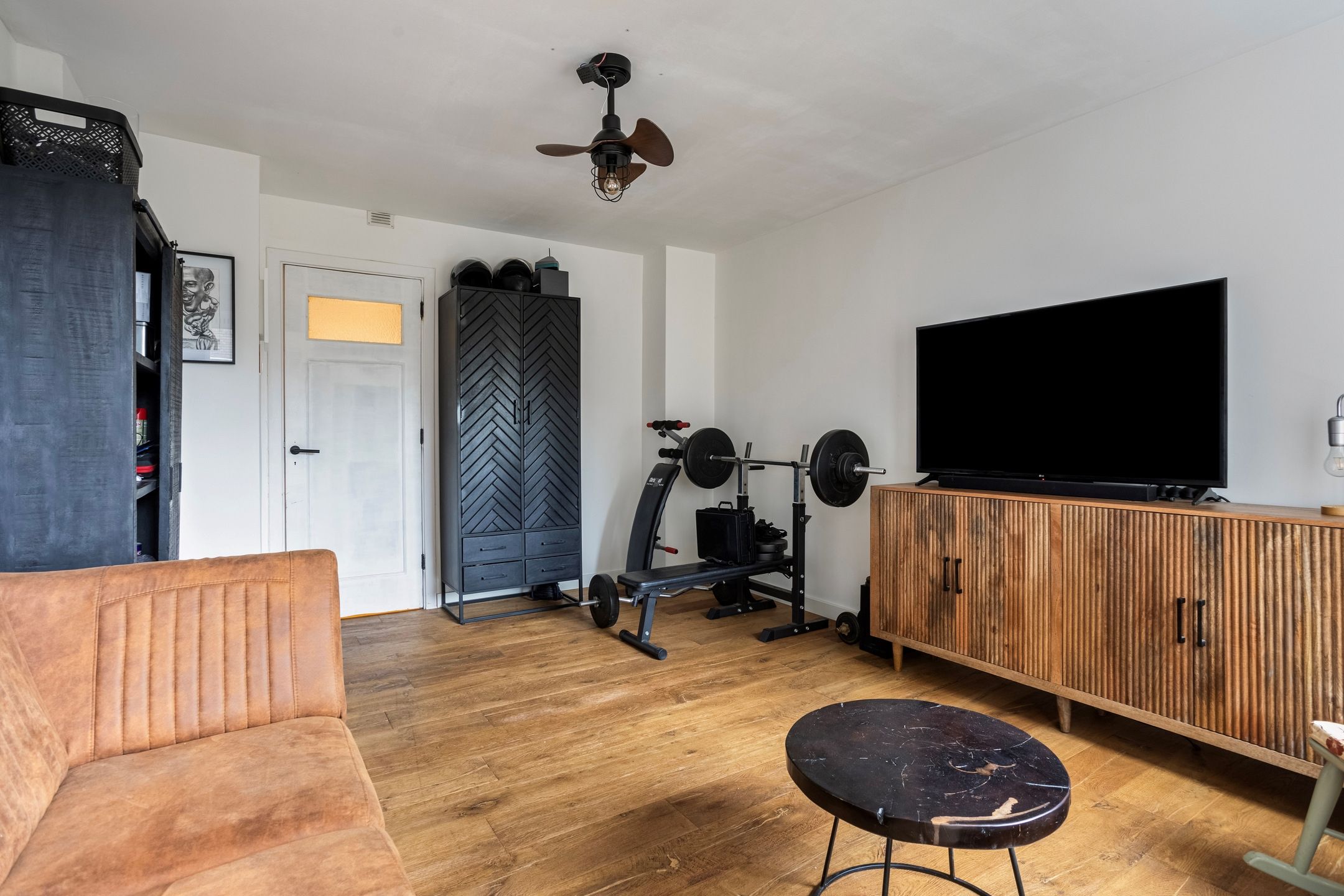 Foto 30 van 's-Gravendijkwal 158-B