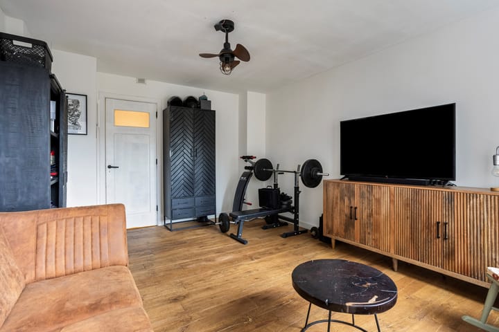 Photo 30 of 's-Gravendijkwal 158-B