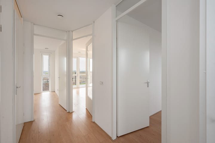 Foto 6 van Tempo Doeloestraat 208