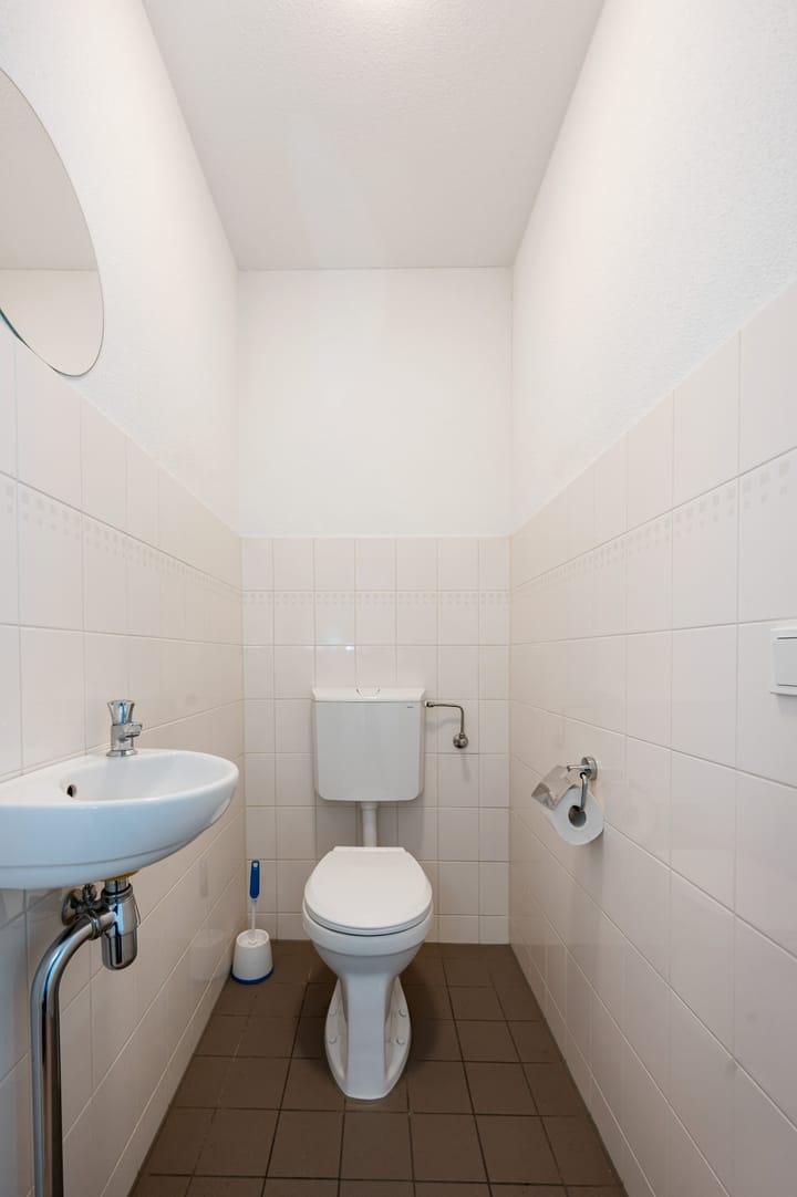 Foto 7 van Tempo Doeloestraat 208