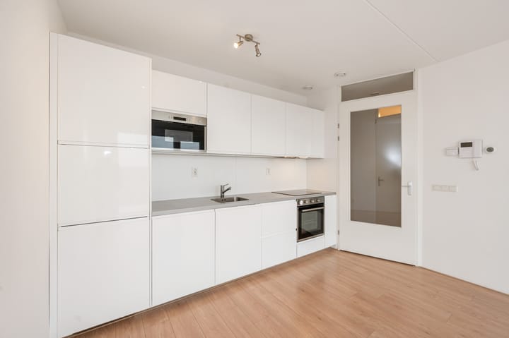 Foto 8 van Tempo Doeloestraat 208