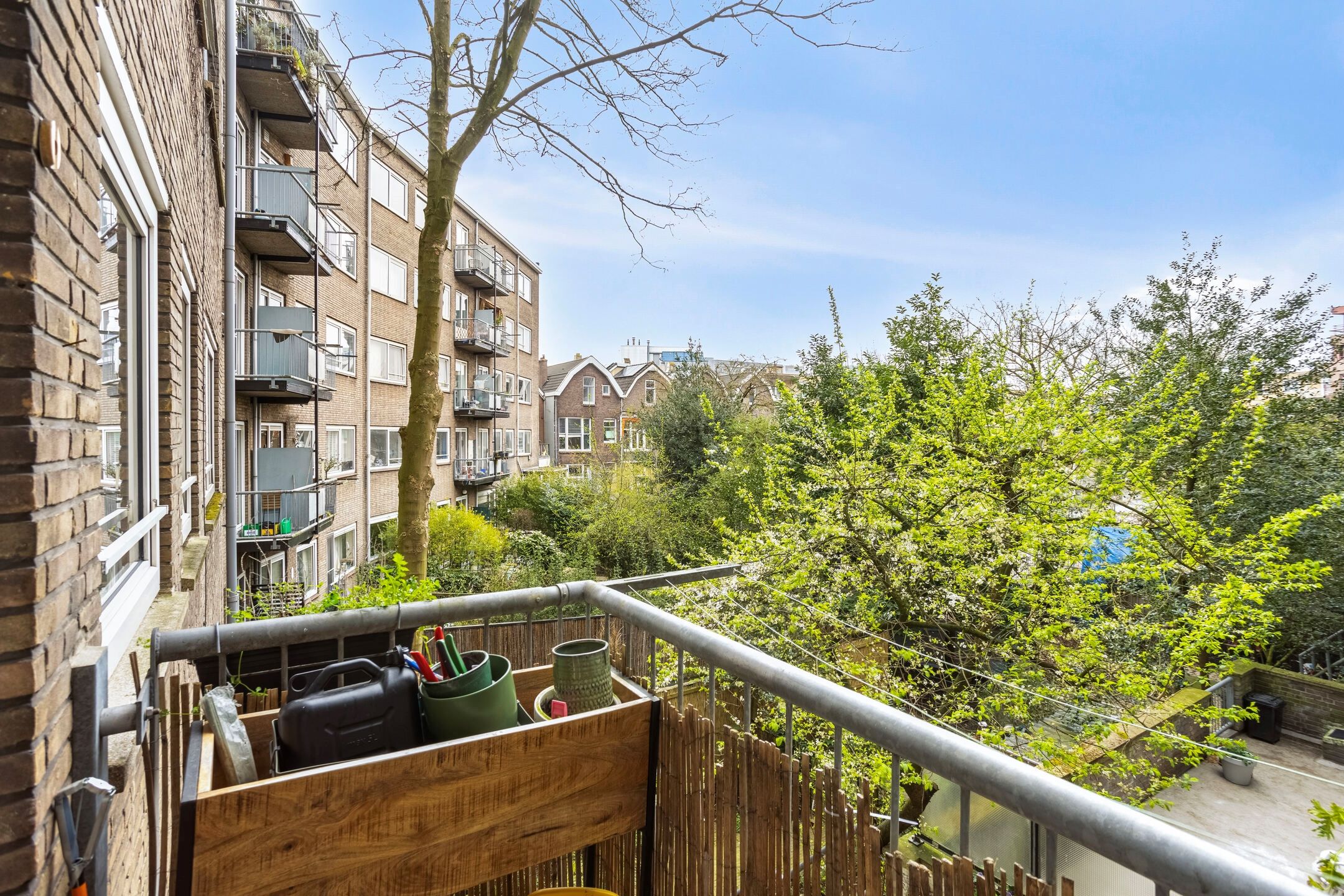 Foto 36 van 's-Gravendijkwal 158-B