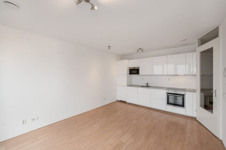 Foto 10 van Tempo Doeloestraat 208