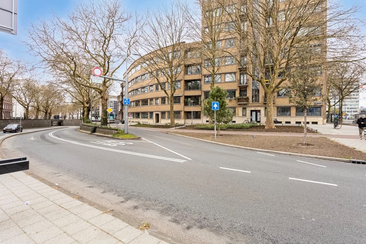 Photo 40 of 's-Gravendijkwal 158-B