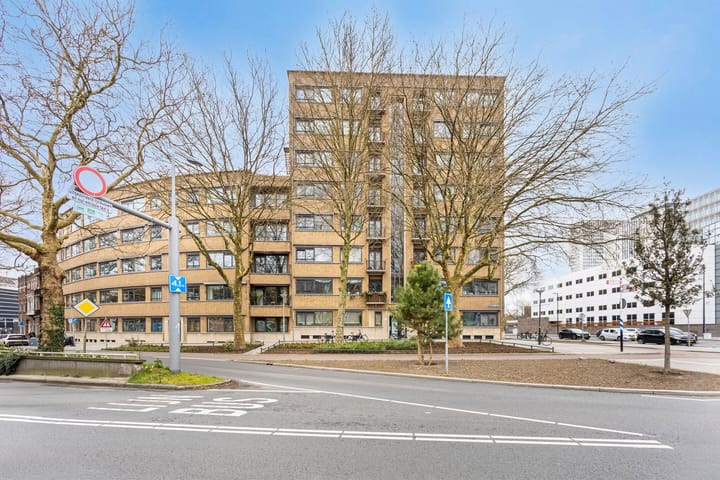 Photo 41 of 's-Gravendijkwal 158-B