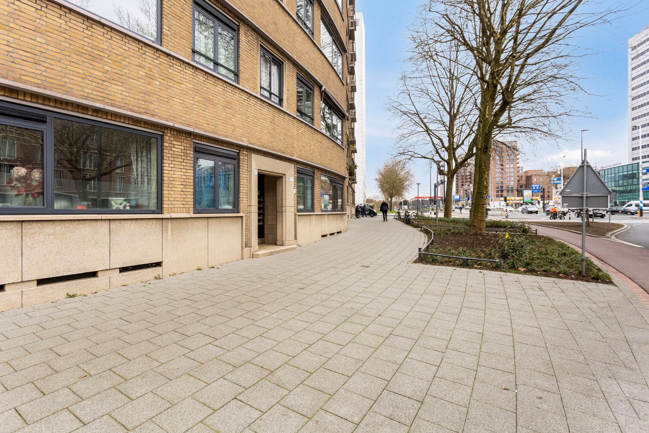 Foto 42 van 's-Gravendijkwal 158-B