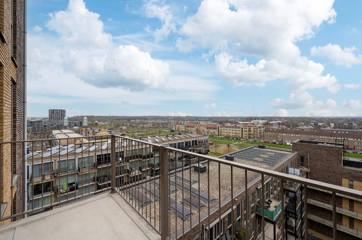 Foto 14 van Tempo Doeloestraat 208