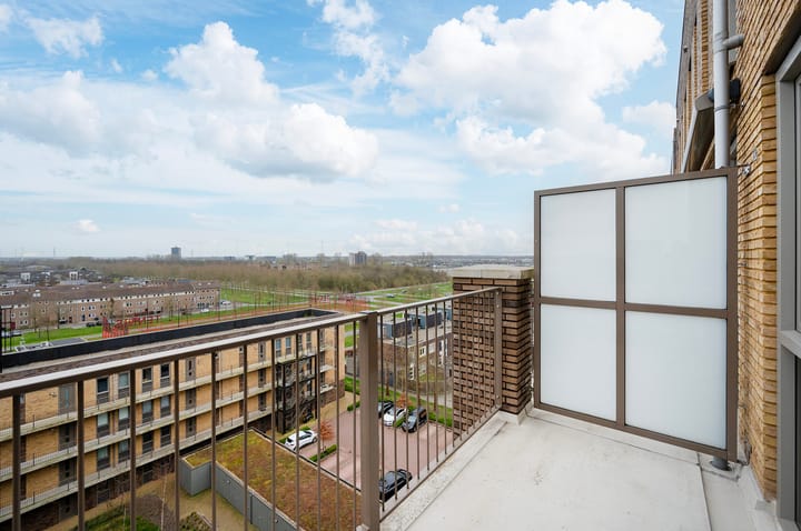 Foto 15 van Tempo Doeloestraat 208