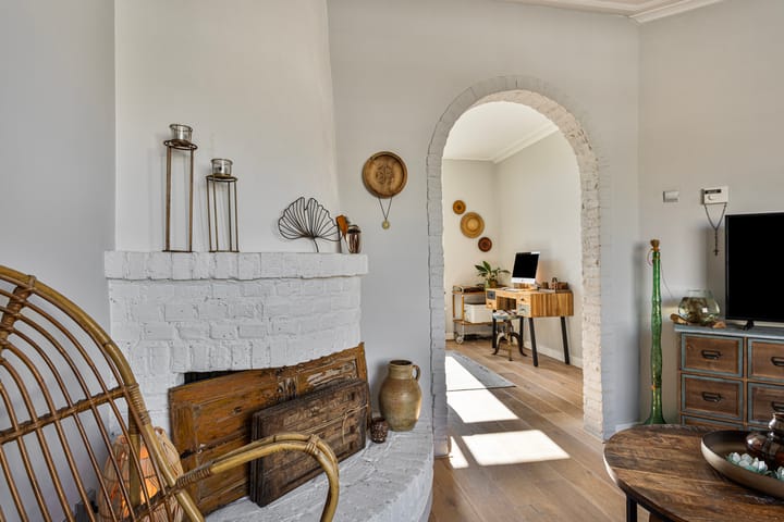 Photo 2 of Vogelenzang 12