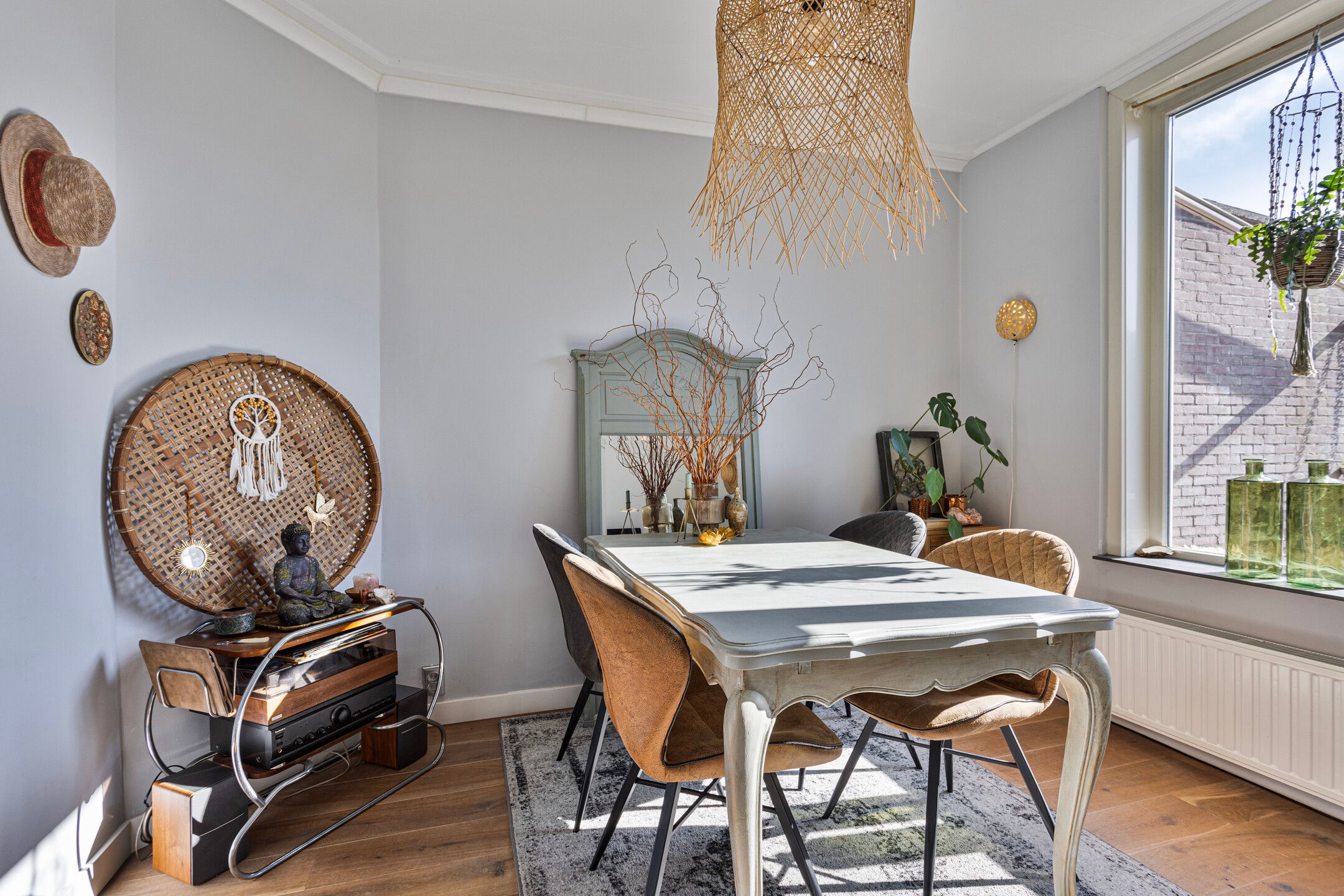 Foto 3 van Vogelenzang 12