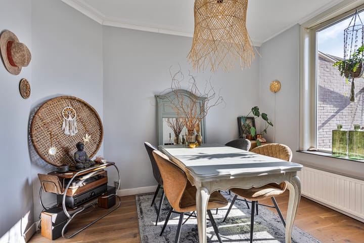 Photo 3 of Vogelenzang 12