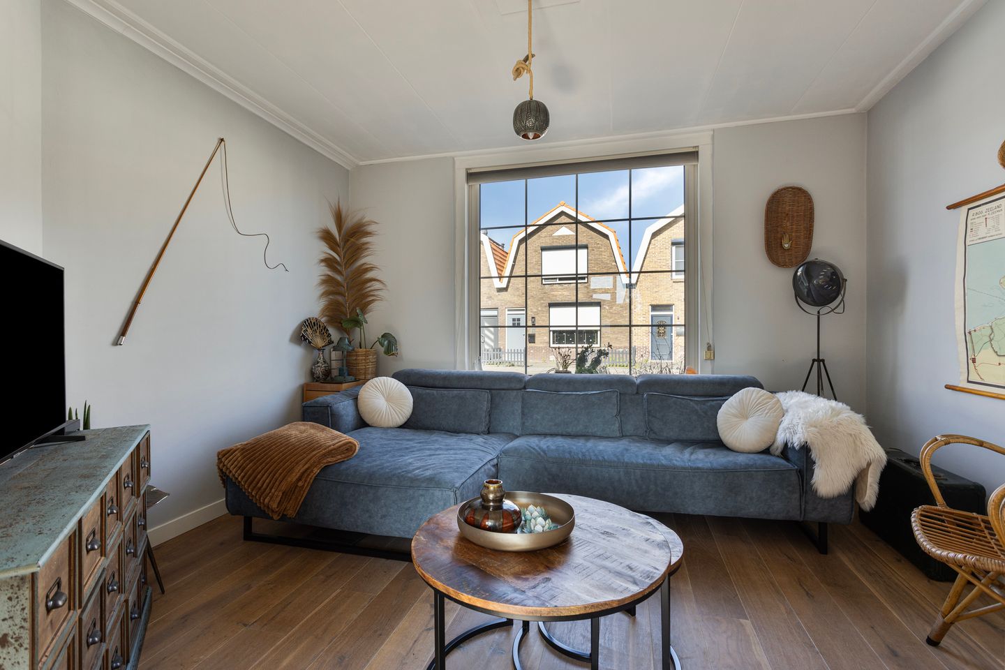 Foto 5 van Vogelenzang 12