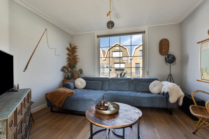 Photo 5 of Vogelenzang 12