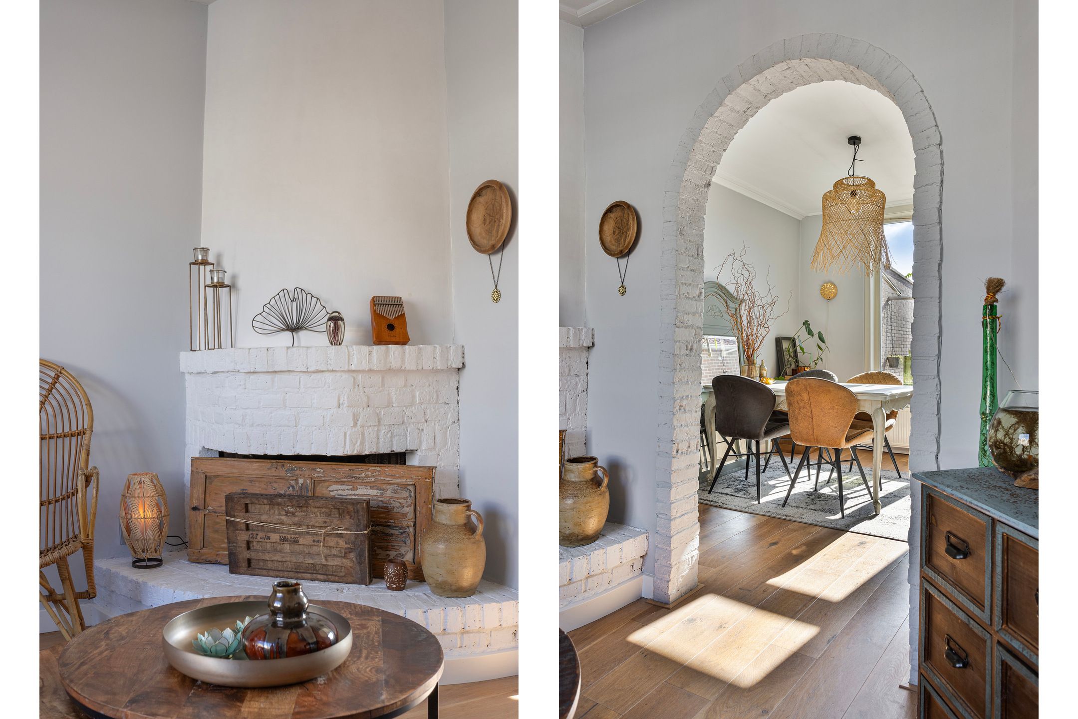 Foto 6 van Vogelenzang 12