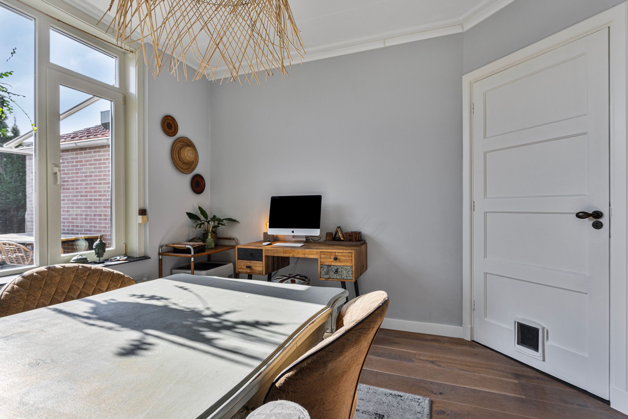 Foto 9 van Vogelenzang 12