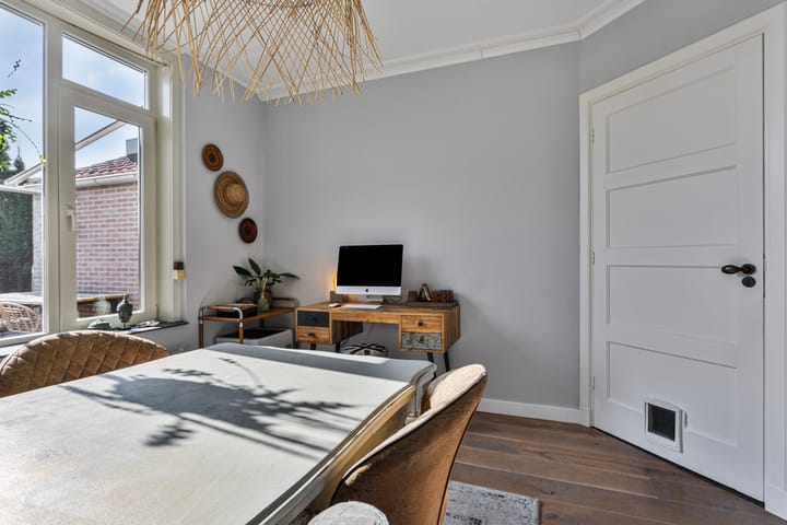 Photo 9 of Vogelenzang 12