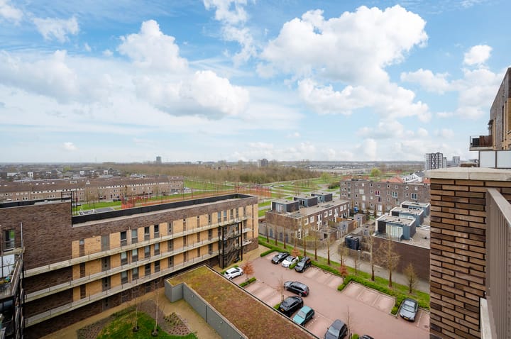 Foto 24 van Tempo Doeloestraat 208