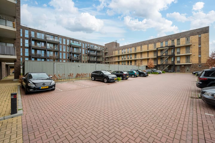 Foto 25 van Tempo Doeloestraat 208