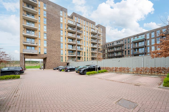 Foto 26 van Tempo Doeloestraat 208