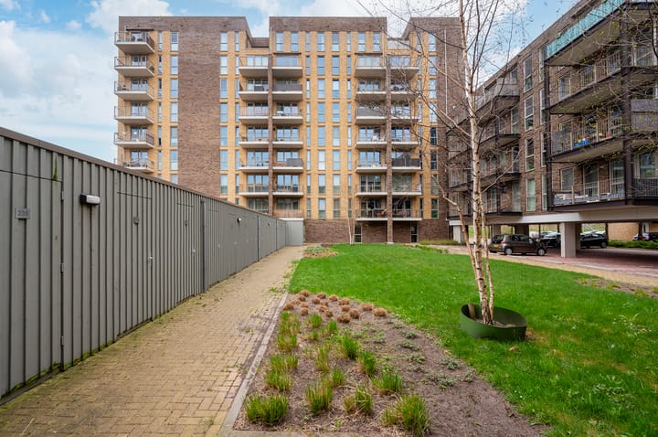 Foto 27 van Tempo Doeloestraat 208