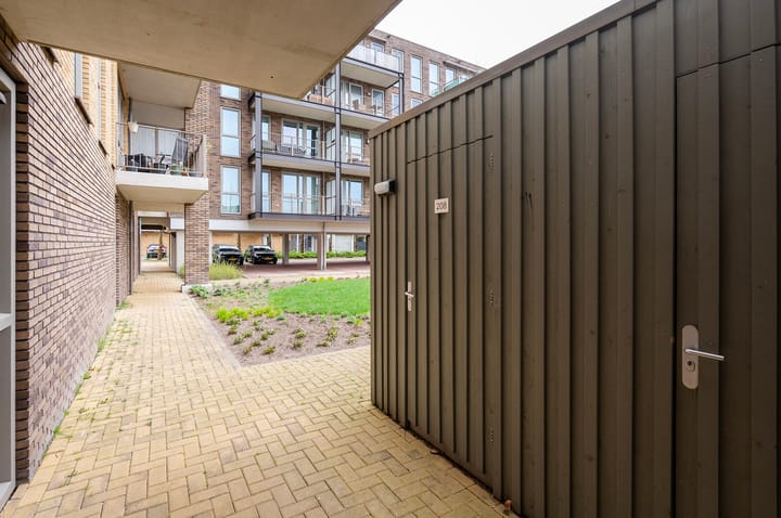 Foto 28 van Tempo Doeloestraat 208