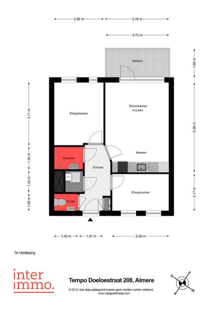 Foto 29 van Tempo Doeloestraat 208