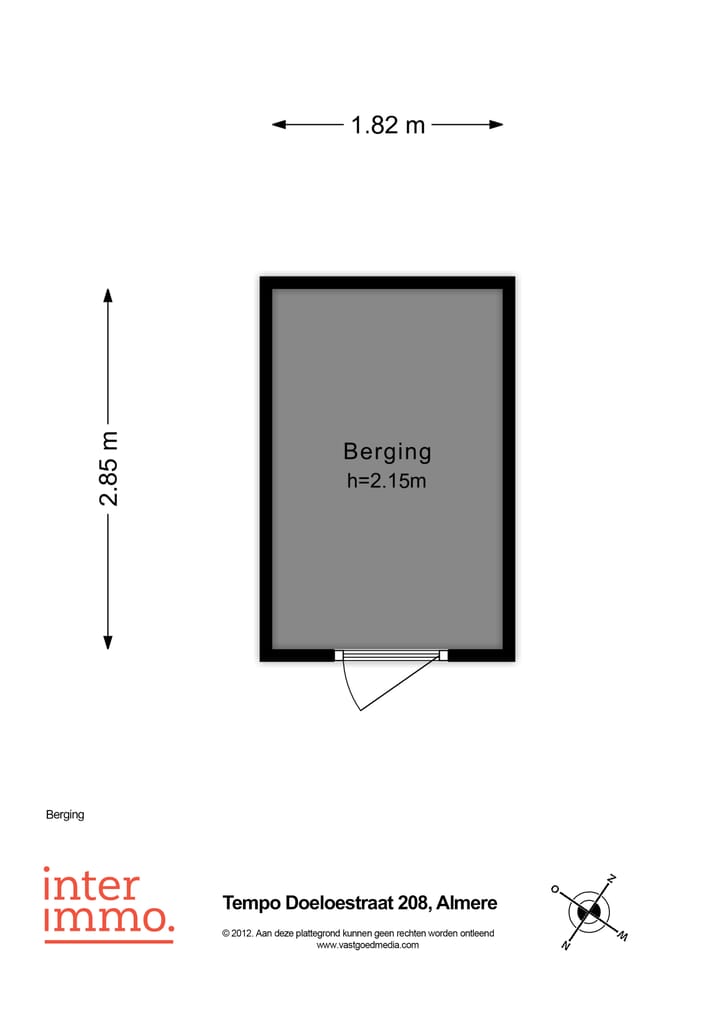 Foto 30 van Tempo Doeloestraat 208