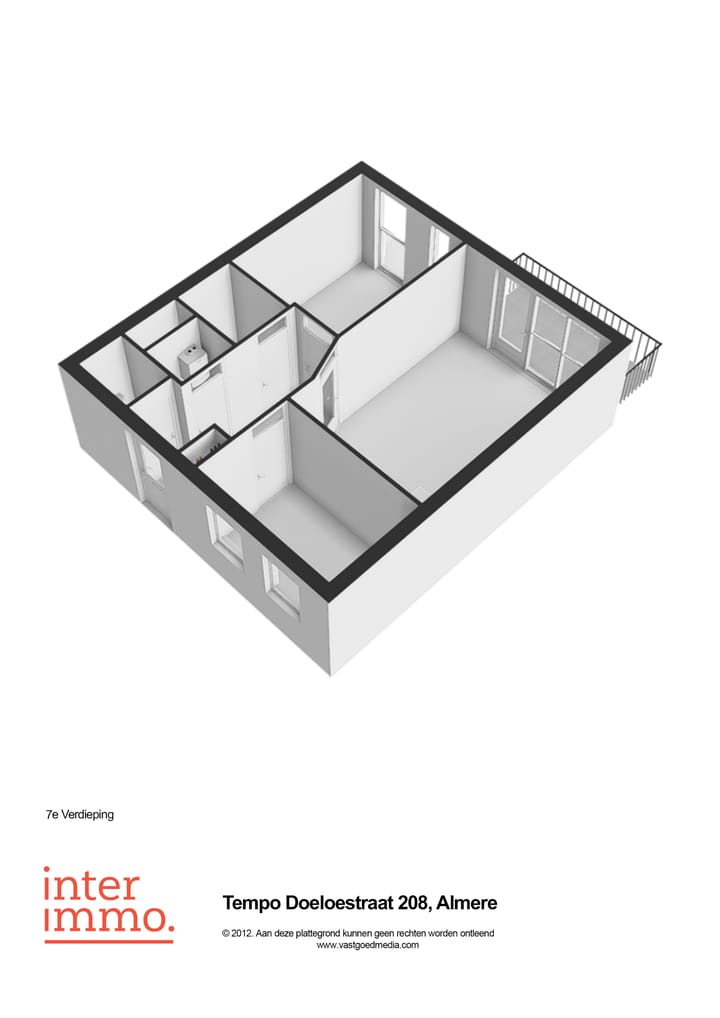 Foto 31 van Tempo Doeloestraat 208