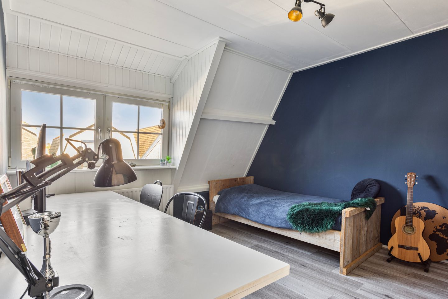 Foto 19 van Vogelenzang 12