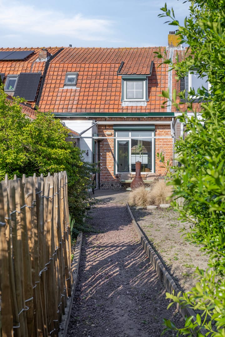 Photo 25 of Vogelenzang 12