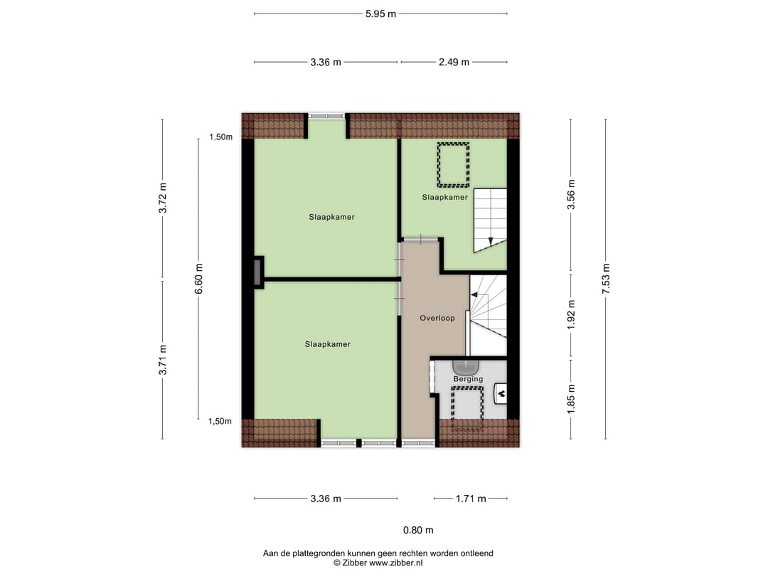 Foto 28 van Vogelenzang 12