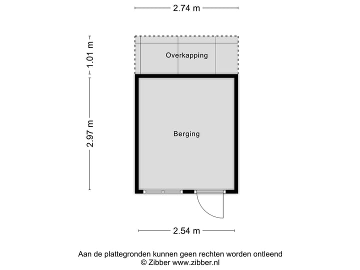 Photo 31 of Vogelenzang 12