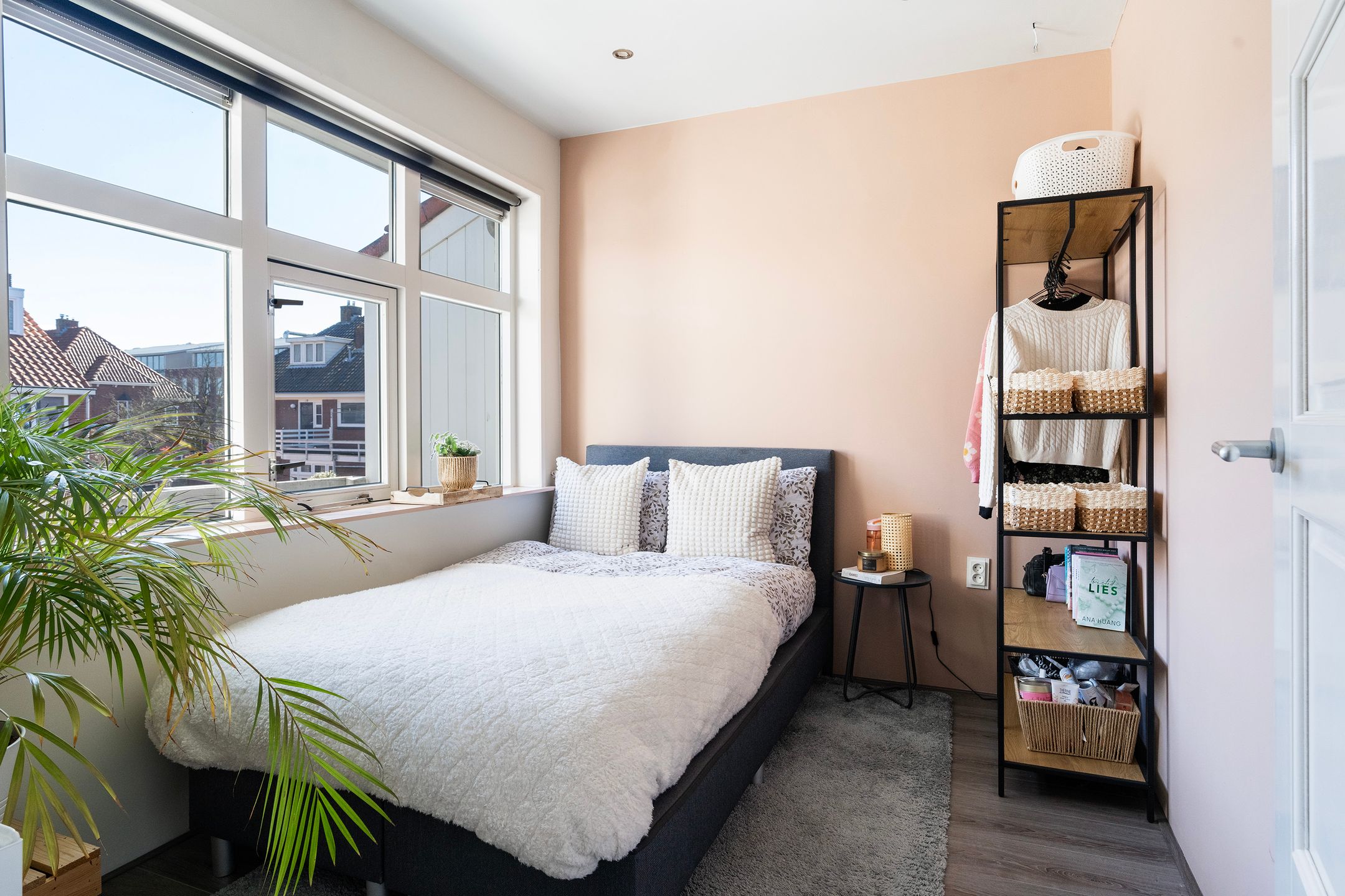 Foto 6 van van Roonhuysestraat 8