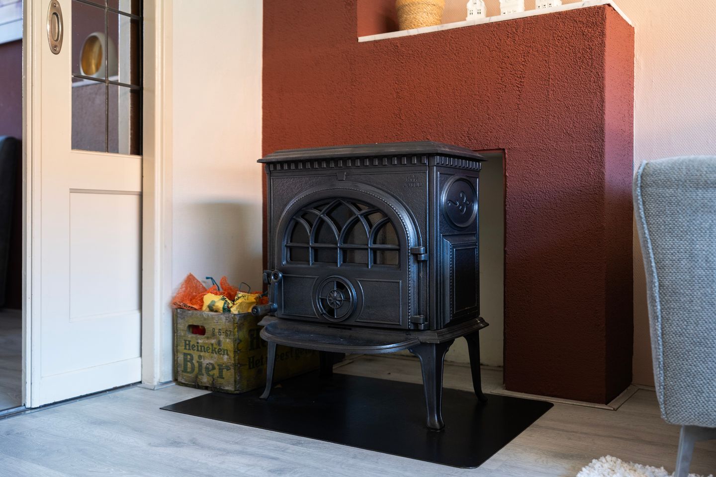 Foto 14 van van Roonhuysestraat 8