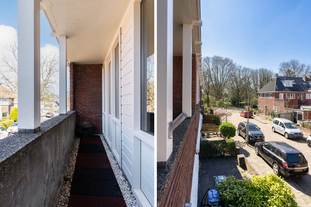 Foto 26 van van Roonhuysestraat 8