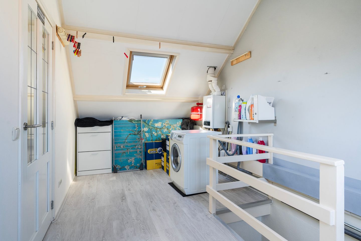 Foto 35 van van Roonhuysestraat 8