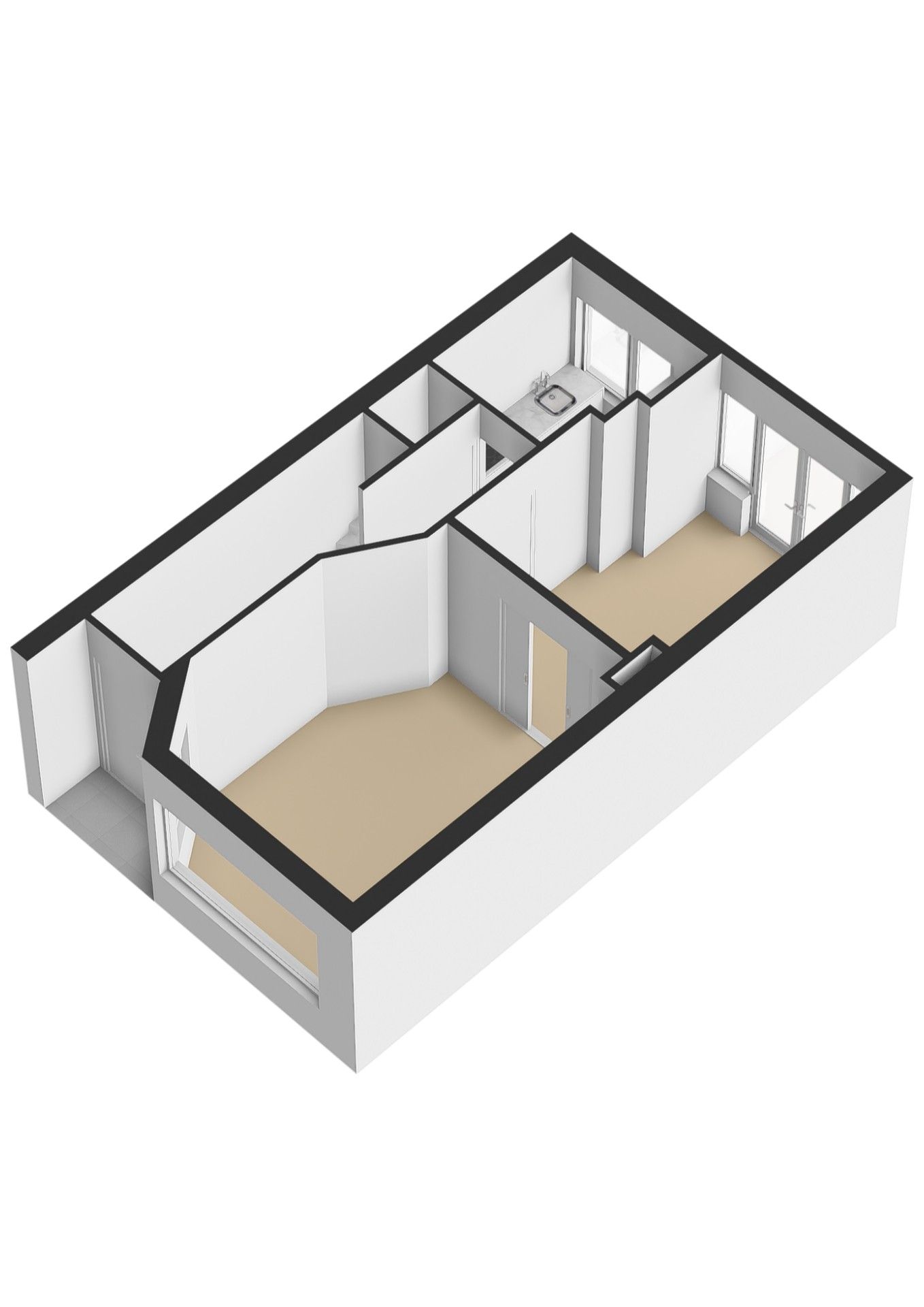 Foto 42 van van Roonhuysestraat 8