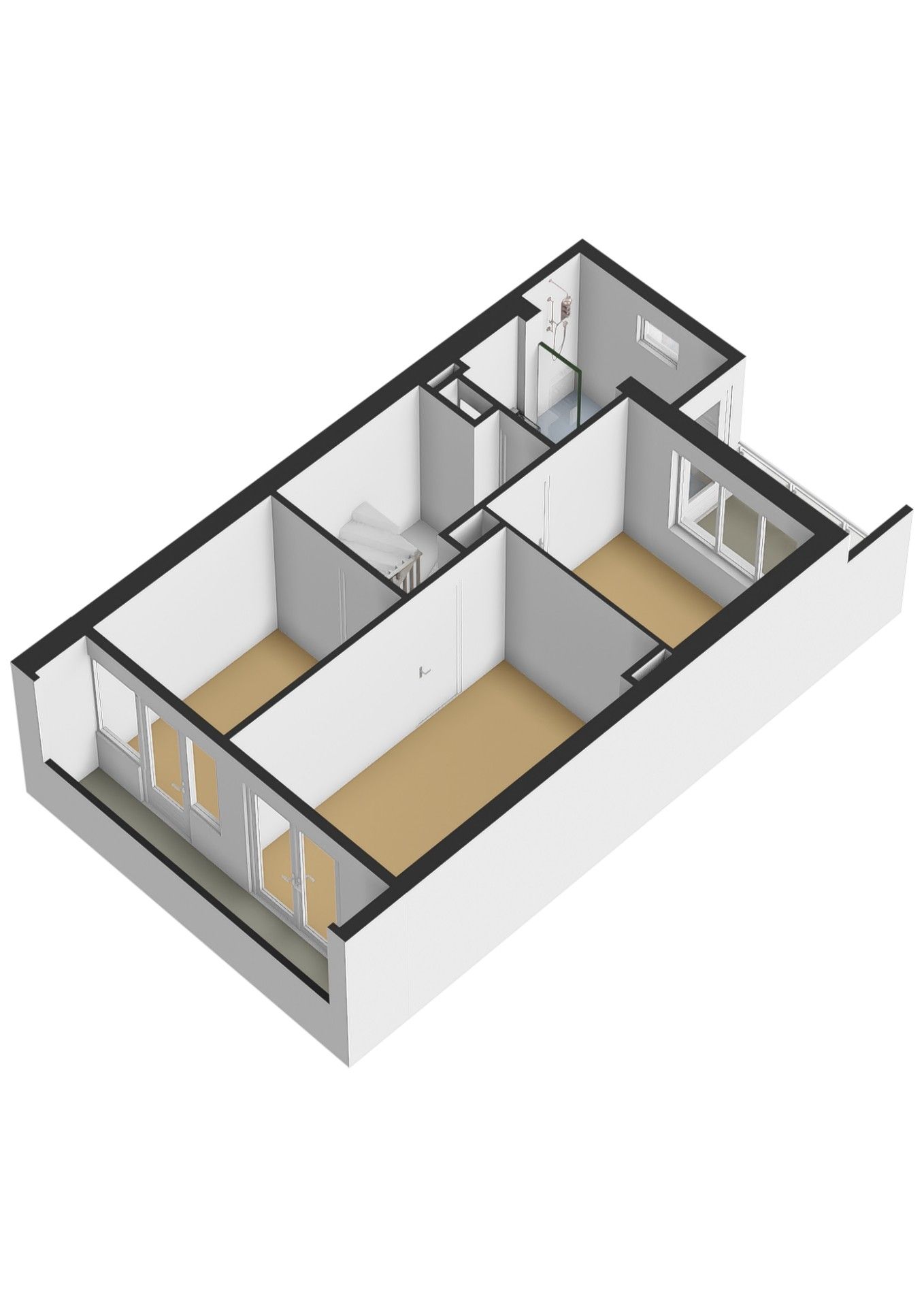 Foto 44 van van Roonhuysestraat 8