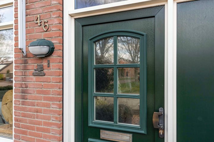 Foto 4 van Keizersmantel 46